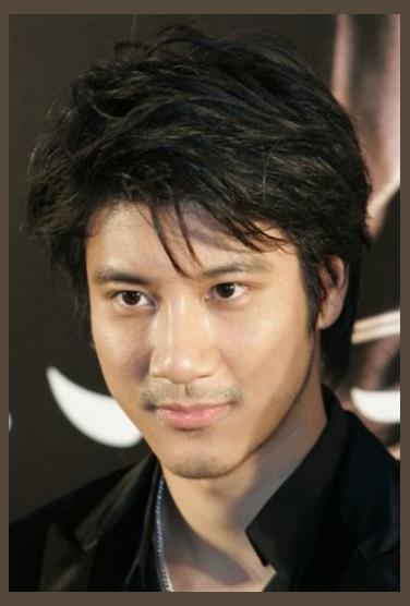 Wang Lee Hom